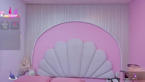 Snapshot of hinata_dolly chatting on 9, 1, 2026 hinata_dolly online show from 9, 1, 2026