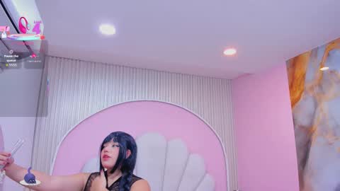 Snapshot of hinata_dolly chatting on 10, 1, 2026 hinata_dolly online show from 10, 1, 2026