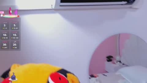 Snapshot of hinata_dolly chatting on 14, 1, 2026 hinata_dolly online show from 14, 1, 2026