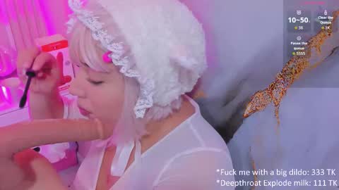 Snapshot of hinata_dolly chatting on 5, 2, 2026 hinata_dolly online show from 5, 2, 2026