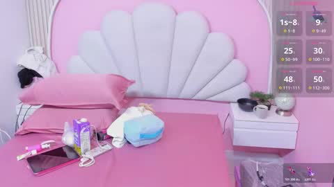 Snapshot of hinata_dolly chatting on 20, 2, 2026 hinata_dolly online show from 20, 2, 2026