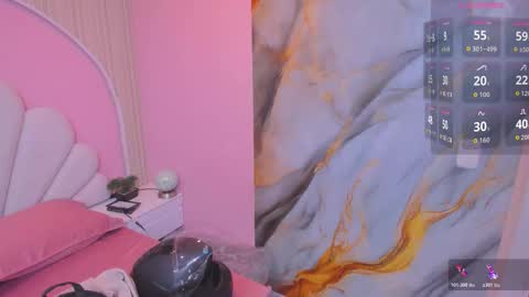 Snapshot of hinata_dolly chatting on 25, 2, 2026 hinata_dolly online show from 25, 2, 2026