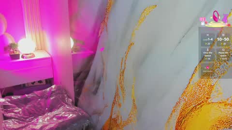 hinata_dolly online show from 2, 4, 2026