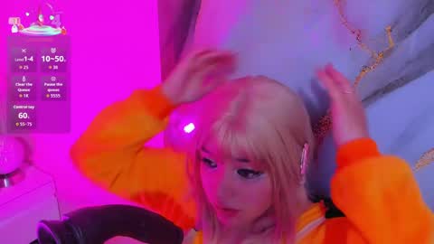 Snapshot of hinata_dolly chatting on 21, 4, 2026 hinata_dolly online show from 21, 4, 2026