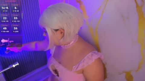 Snapshot of hinata_dolly chatting on 19, 5, 2026 hinata_dolly online show from 19, 5, 2026