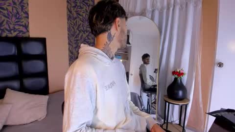 FANE AND DAVID online show from 19, 2, 2026