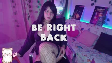 Snapshot of hinata_te3n chatting on 18, 1, 2025 violet moon online show from 18, 1, 2025