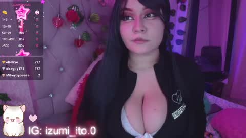 Snapshot of hinata_te3n chatting on 20, 2, 2025 violet moon online show from 20, 2, 2025
