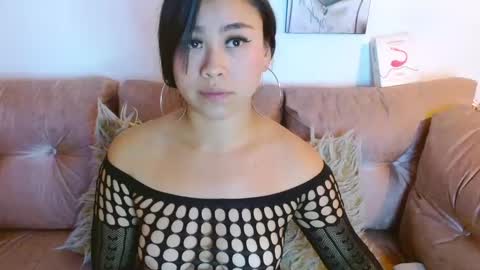 Snapshot of hinataleecs chatting on 6, 2, 2025 hinata lee online show from 6, 2, 2025