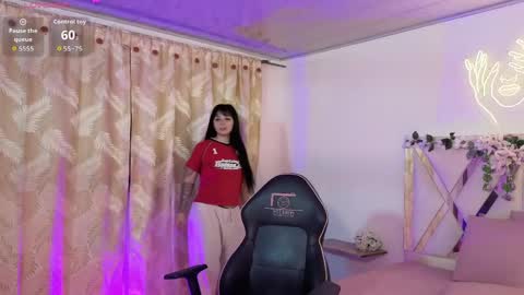 HINNA online show from 20, 4, 2026