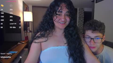 Next stream saturday night  online show from 3, 2, 2025