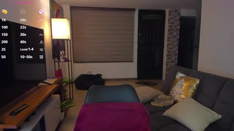 Next stream saturday night  online show from 3, 2, 2025