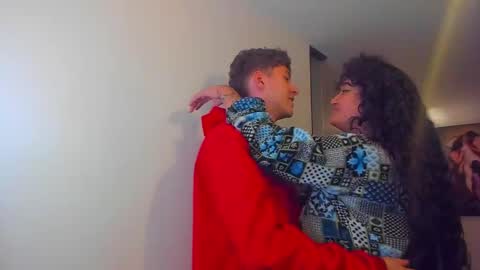 Next stream saturday night  online show from 12, 3, 2025