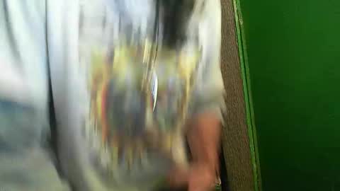 hippiedad333 online show from 5, 1, 2026