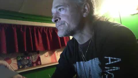 hippiedad333 online show from 2, 2, 2026