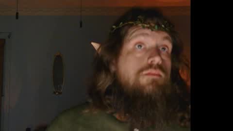 hippiefunball online show from 8, 2, 2026