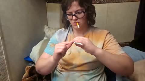 hippiesoul204 online show from 6, 2, 2025