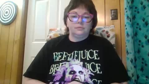 Snapshot of hippihope420 chatting on 17, 2, 2025 Bella online show from 17, 2, 2025
