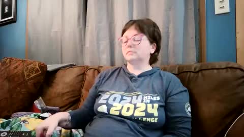 Snapshot of hippihope420 chatting on 20, 2, 2025 Bella online show from 20, 2, 2025