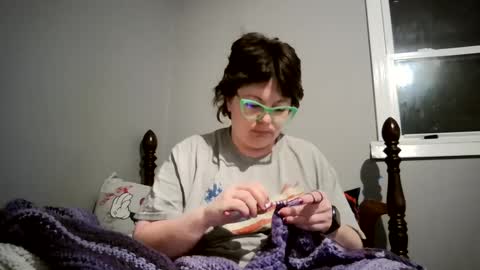 Snapshot of hippihope420 chatting on 7, 3, 2025 Bella online show from 7, 3, 2025