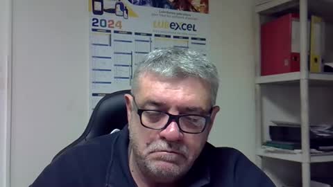 Snapshot of hippopotame17 chatting on 10, 12, 2024 hippo online show from 10, 12, 2024