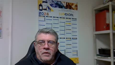 Snapshot of hippopotame17 chatting on 9, 1, 2025 hippo online show from 9, 1, 2025