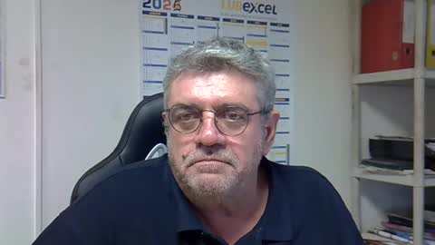 Snapshot of hippopotame17 chatting on 9, 1, 2025 hippo online show from 9, 1, 2025