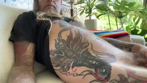 hippybiker online show from 16, 7, 2026