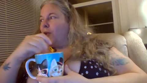hippysnewhere online show from 28, 6, 2026