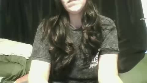 Grace online show from 11, 1, 2026