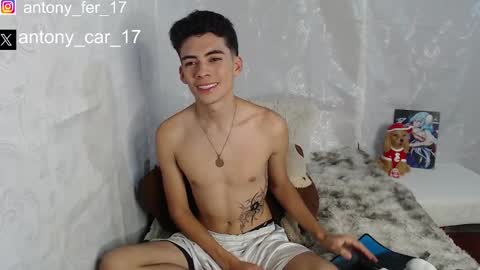 Hisokax online show from 4, 11, 2025