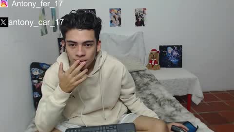 Hisokax online show from 15, 1, 2026