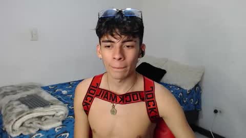 Hisokax online show from 14, 3, 2026