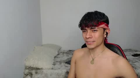 Hisokax online show from 26, 3, 2026