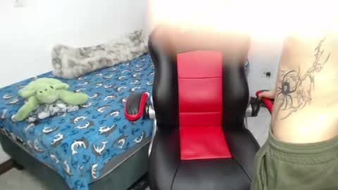 Hisokax online show from 24, 4, 2026