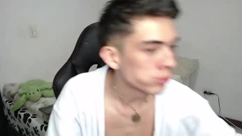 Hisokax online show from 28, 4, 2026