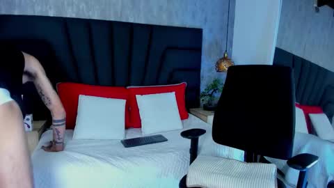 Hisoka online show from 31, 10, 2025