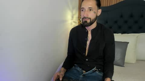 Snapshot of hisoka_0 chatting on 5, 2, 2026 Hisoka online show from 5, 2, 2026