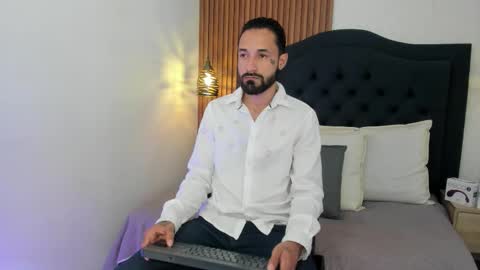 Snapshot of hisoka_0 chatting on 9, 2, 2026 Hisoka online show from 9, 2, 2026