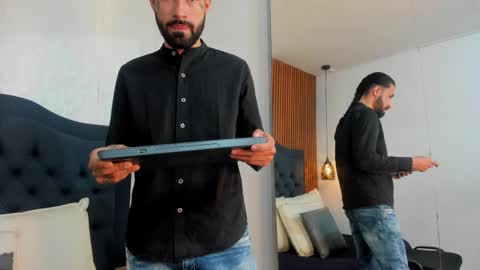 Snapshot of hisoka_0 chatting on 10, 2, 2026 Hisoka online show from 10, 2, 2026