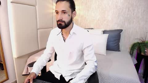 Snapshot of hisoka_0 chatting on 16, 2, 2026 Hisoka online show from 16, 2, 2026