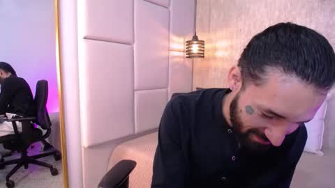 Snapshot of hisoka_0 chatting on 18, 2, 2026 Hisoka online show from 18, 2, 2026