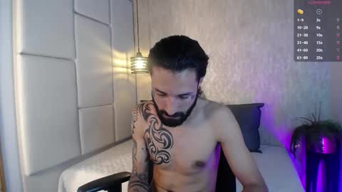 Snapshot of hisoka_0 chatting on 26, 2, 2026 Hisoka online show from 26, 2, 2026