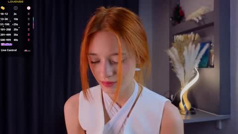 Snapshot of hisoka__akerley chatting on 23, 2, 2025 Ella online show from 23, 2, 2025