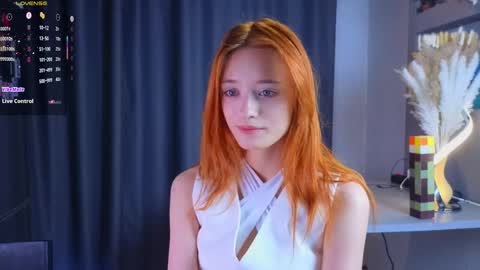 Snapshot of hisoka__akerley chatting on 24, 2, 2025 Ella online show from 24, 2, 2025