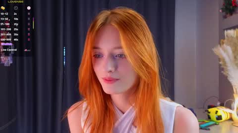 Snapshot of hisoka__akerley chatting on 28, 2, 2025 Ella online show from 28, 2, 2025