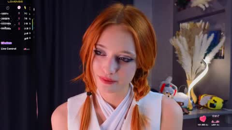 Snapshot of hisoka__akerley chatting on 1, 3, 2025 Ella online show from 1, 3, 2025