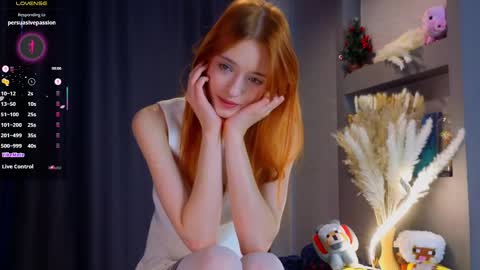 Snapshot of hisoka__akerley chatting on 5, 3, 2025 Ella online show from 5, 3, 2025