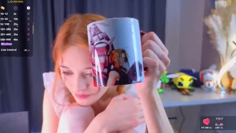 Snapshot of hisoka__akerley chatting on 6, 3, 2025 Ella online show from 6, 3, 2025