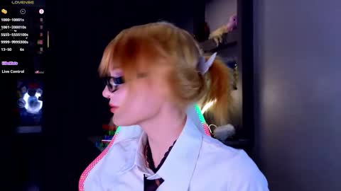 Snapshot of hisoka__akerley chatting on 12, 9, 2025 Ella online show from 12, 9, 2025